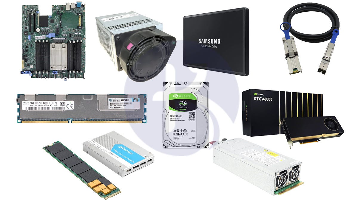 2024 Best Fastest HDD Get the Speeds and Highest Storage Capacity by