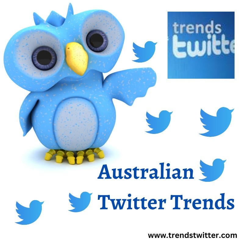 How to Use Twitter Worldwide Trends to Build Your Business in 2022 by MichelCharle Medium