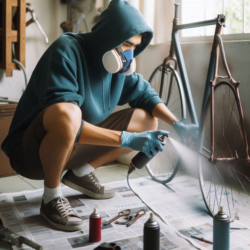 Brake Quiet Spray Your Guide to Quieting Noisy Brakes Medium