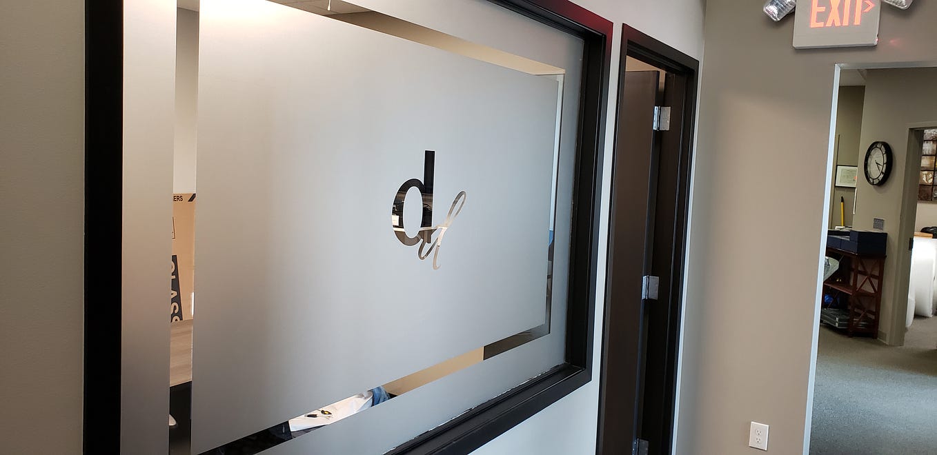 Transform Your Space with Stunning Wall Murals in Omaha, NE by James