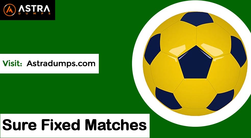 How to Access Dark  Fixed Matches A Comprehensive Guide by Dark  Fixed Matches Medium