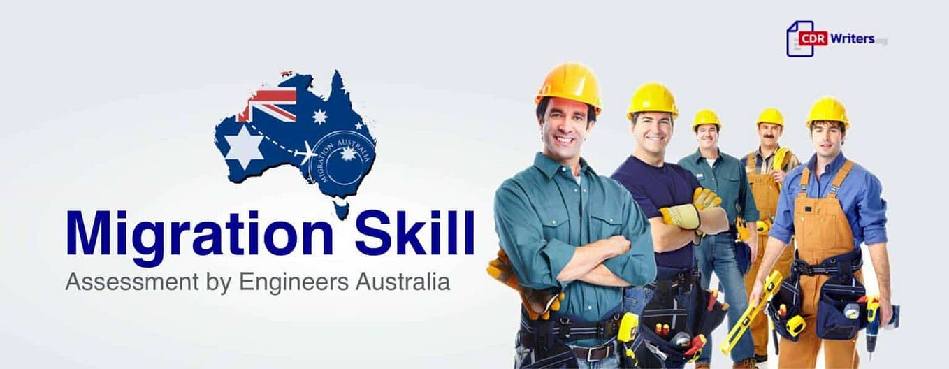 Migration Skills Assessment (MSA) Booklet A Guide for Engineers Austra