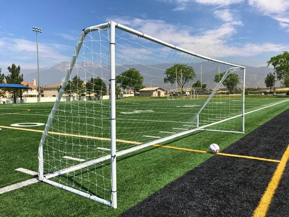 The Best Soccer Nets for Your Goals Top Picks and Buying Guide by
