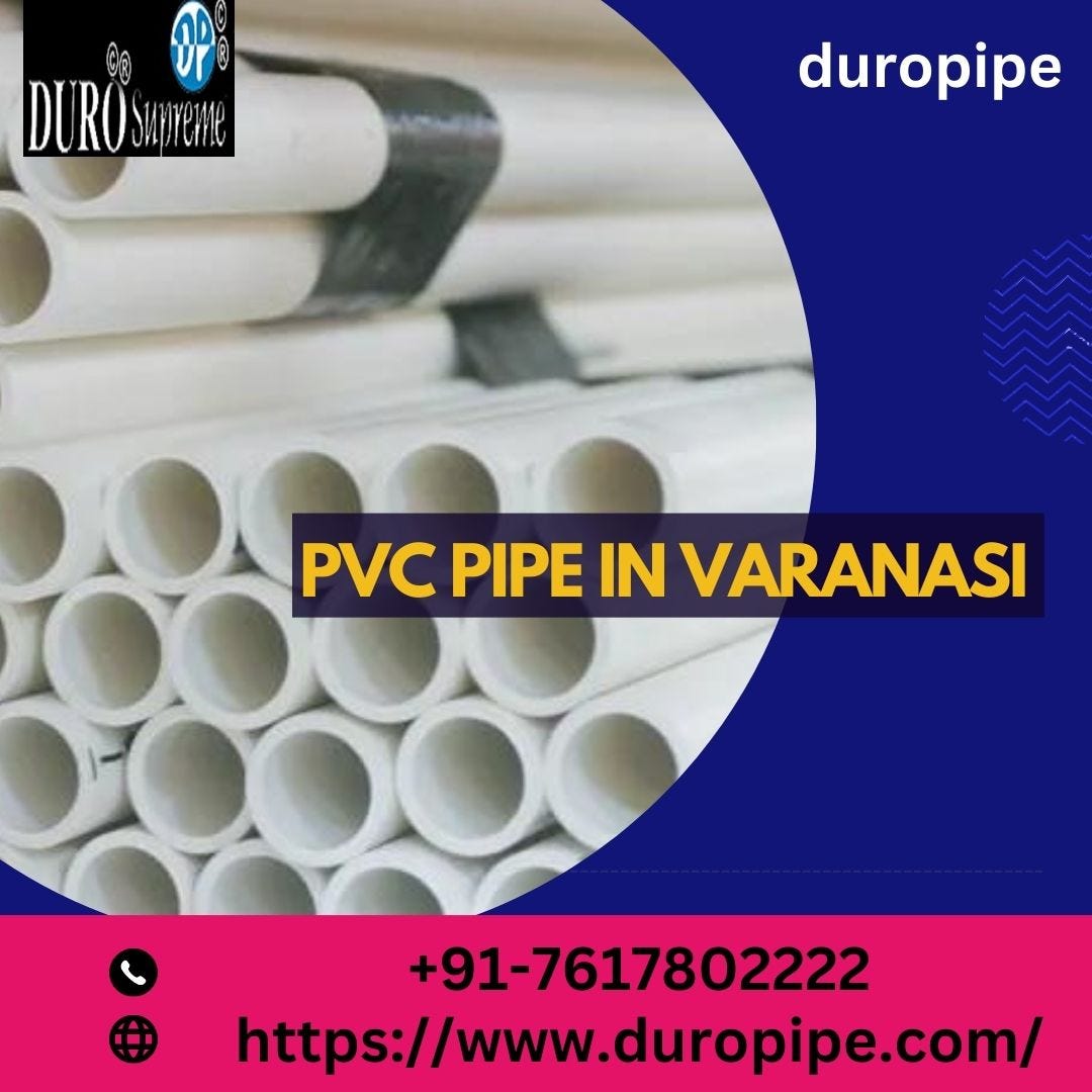 Pvc Pipe ManufacturerDuropipe duro pipe Medium