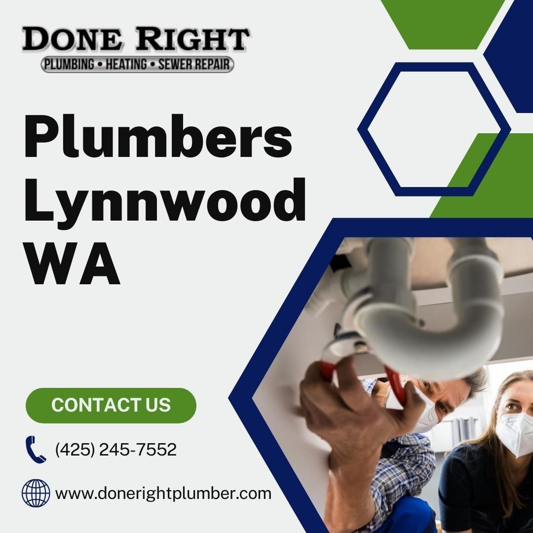 plumber lake stevens wa When you’re in need of trusted plumber services