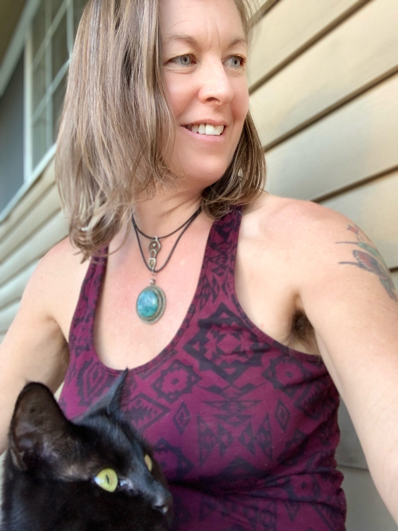 Why I No Longer Discuss Anything NewAge Related on Social Media by