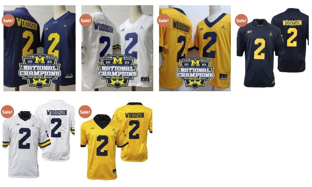 Design Your Own Style Creating a Custom Penn State Jersey by