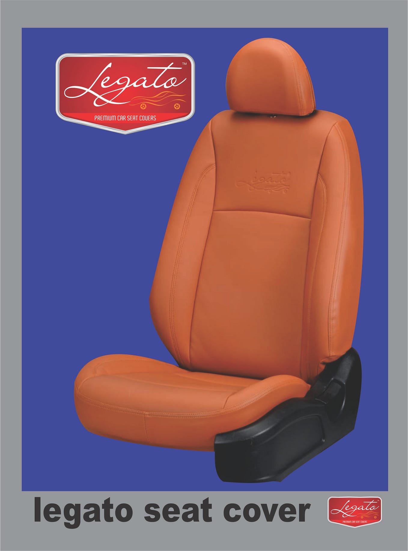 Types Of Car Seat Cover. Car seat cover are one of the most… by
