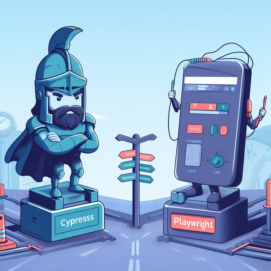 Cypress Component Testing vs Storybook Interaction Testing by