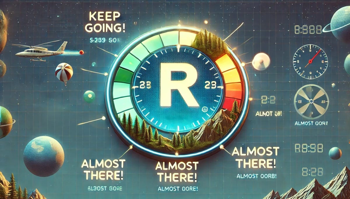 Mastering Data Frames in R for Beginners by Marcus Gong, PMP® Jul