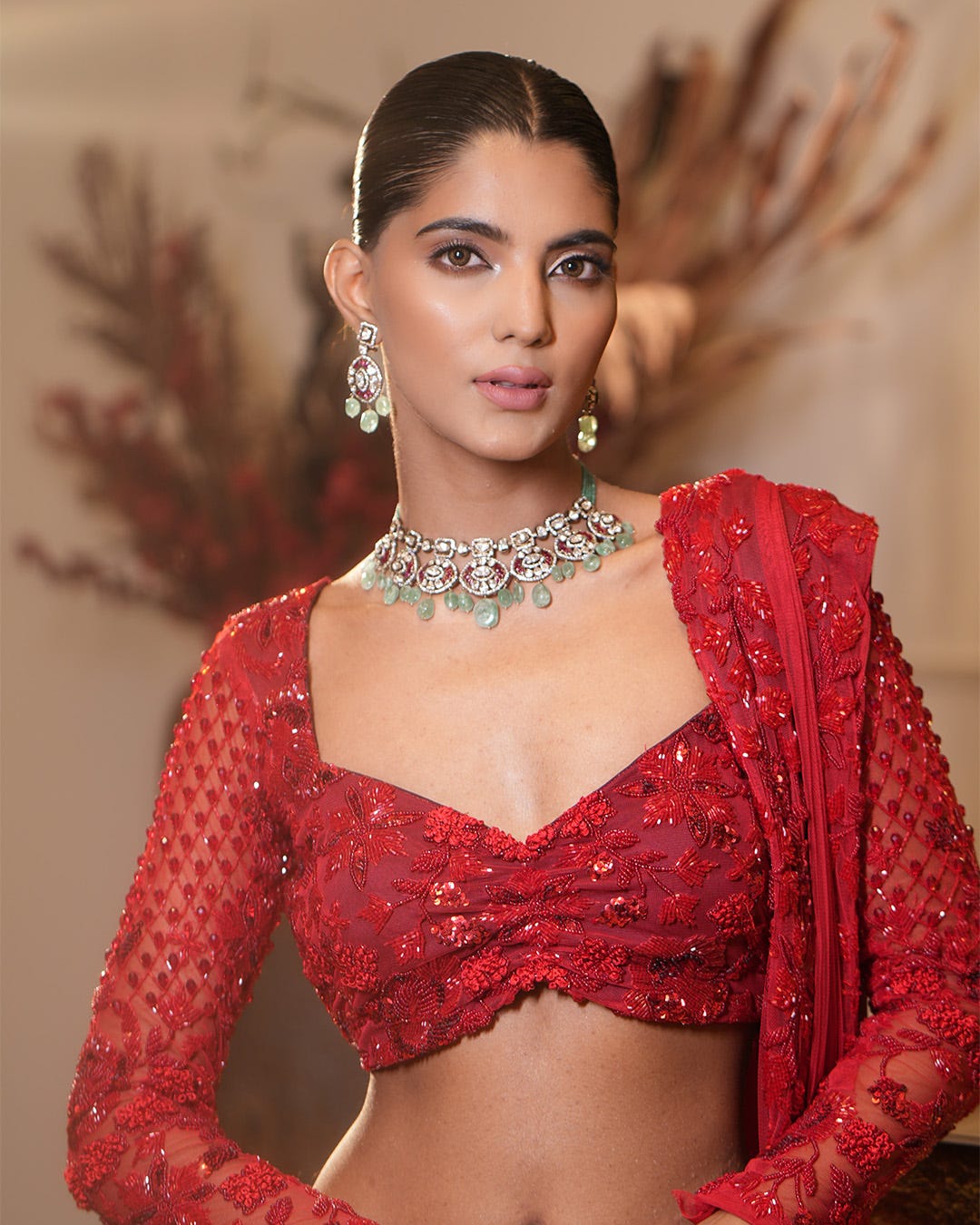 Jewellery Showroom in faridabad. Story of Jewellery!! by