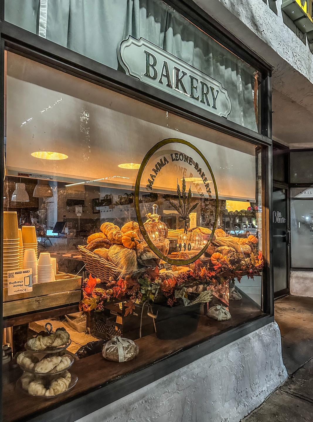 Indulging in Authentic Delights Exploring the Best Italian Bakery in