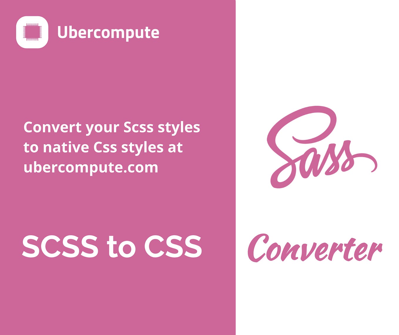 Scss to css converter — Adptool. scss to css converter allows converting… by sanjeevthakur