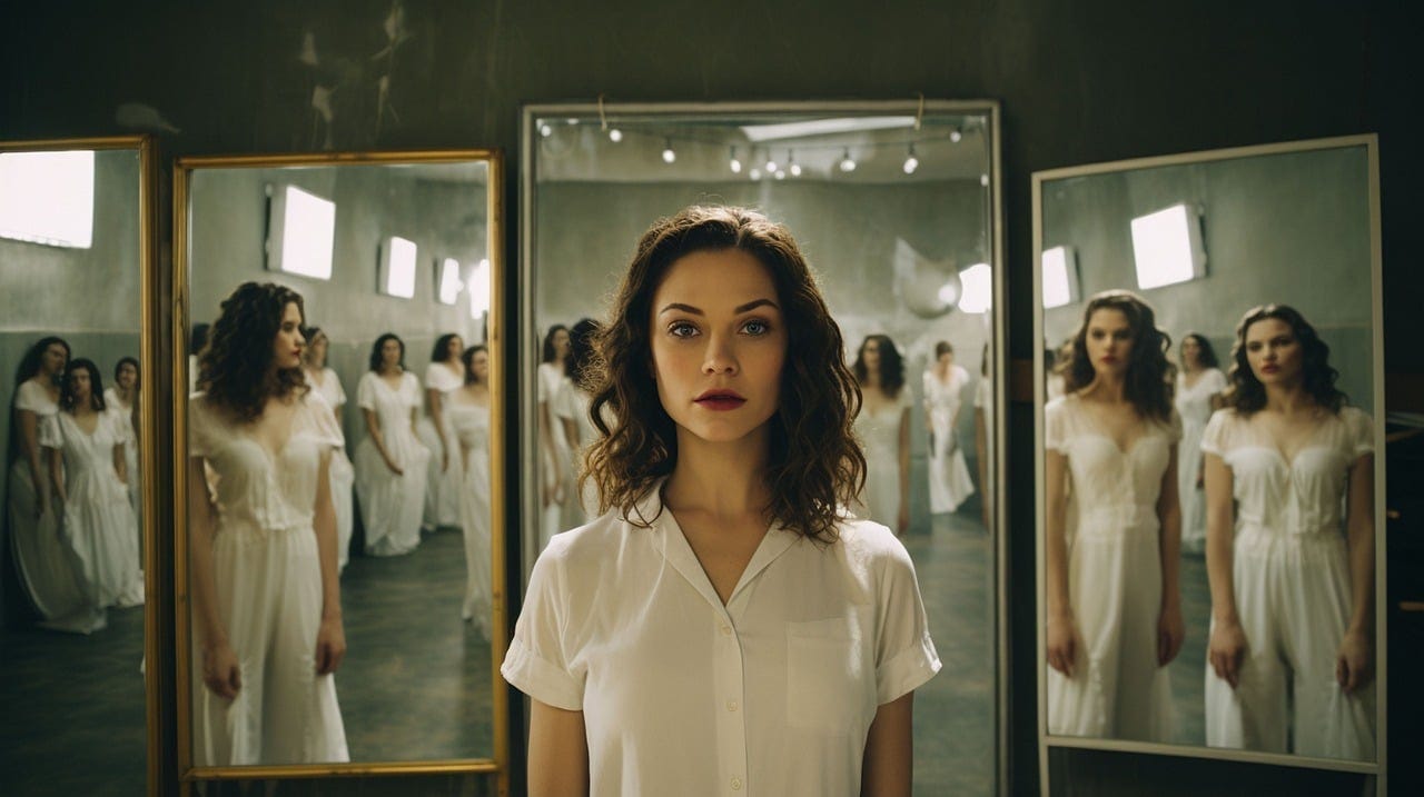 The Best Laid Plans. What is meant to be by Serafina Contemplate