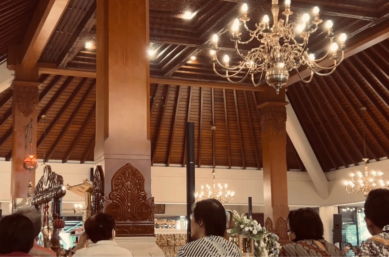 the clock ticks, and so do my thoughts by venedicta aurelia Oct