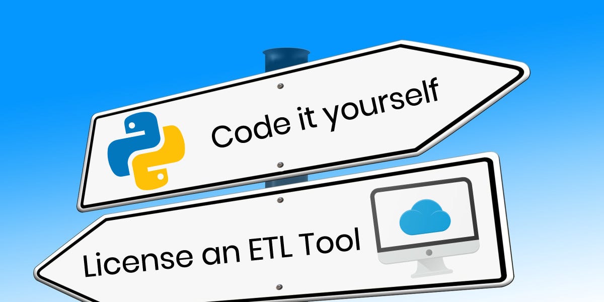 Python ETL Tools Best 8 Options. Want to do ETL with Python? Here are