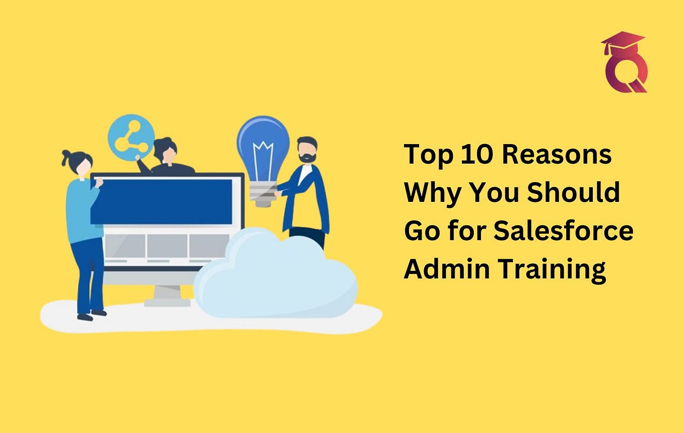 Salesforce Administrator Training Tutorial by QuantoKnack Training(03)