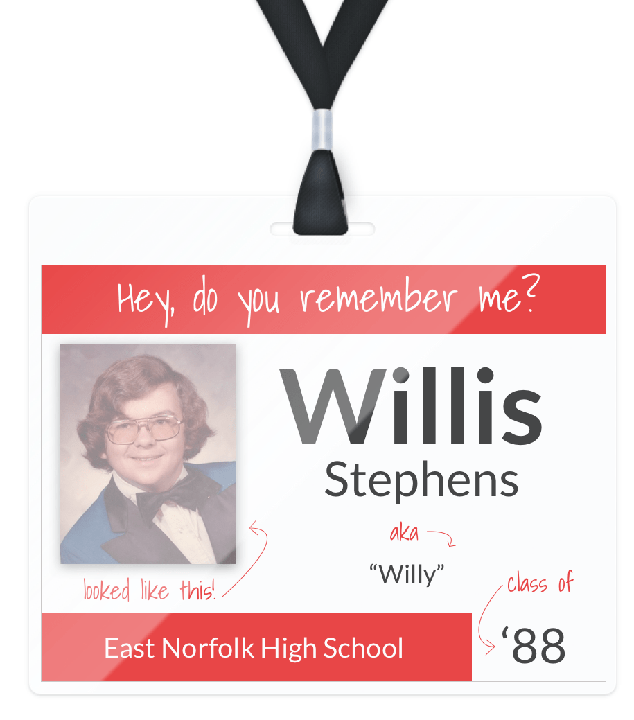 How To Create and Print Name Badges From an Excel Spreadsheet by
