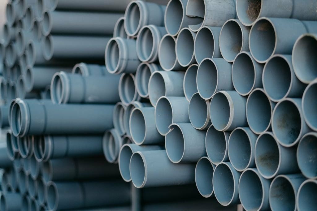 Plastic Pipes in Construction Strength, Durability, and CostEfficiency by Adamjee DuraBuilt