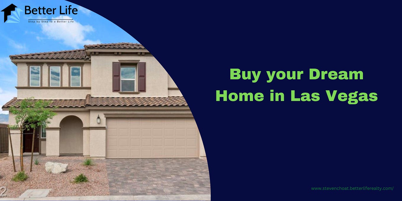 Get To Know The Best Locations and Reasons To Settle in Las Vegas! by