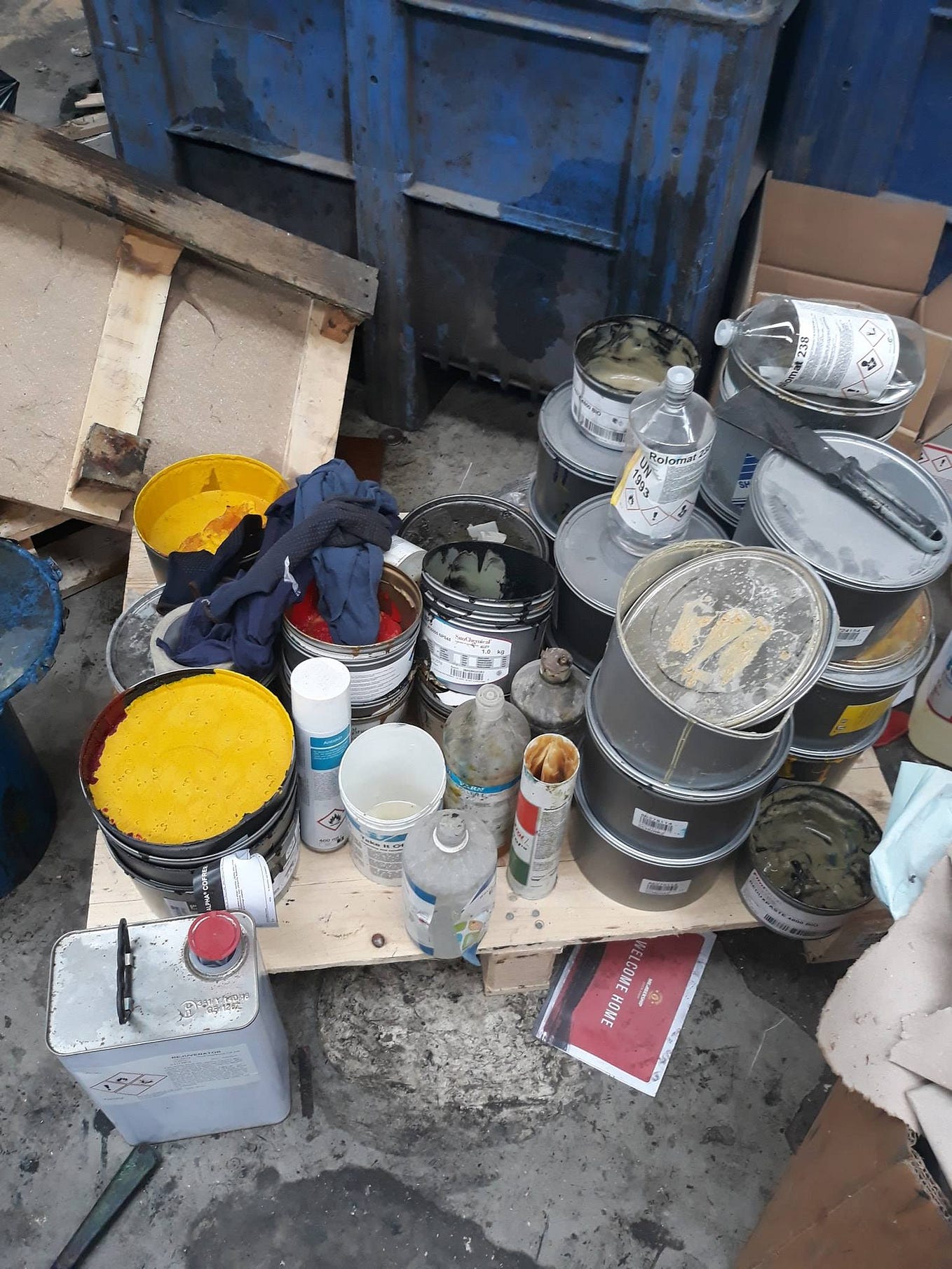 How Hazardous Waste Disposal Impacts The Environment by Neales Waste