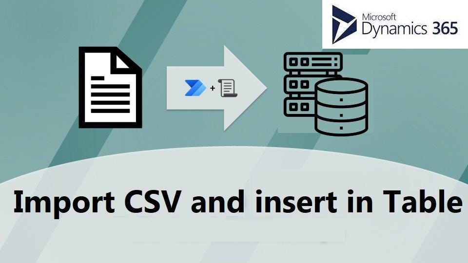 How to configure setup for mail in D365 How to send an email from D365