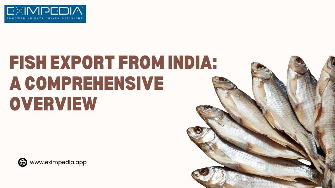 Export Market in India Brief Overview by Eximpedia Medium