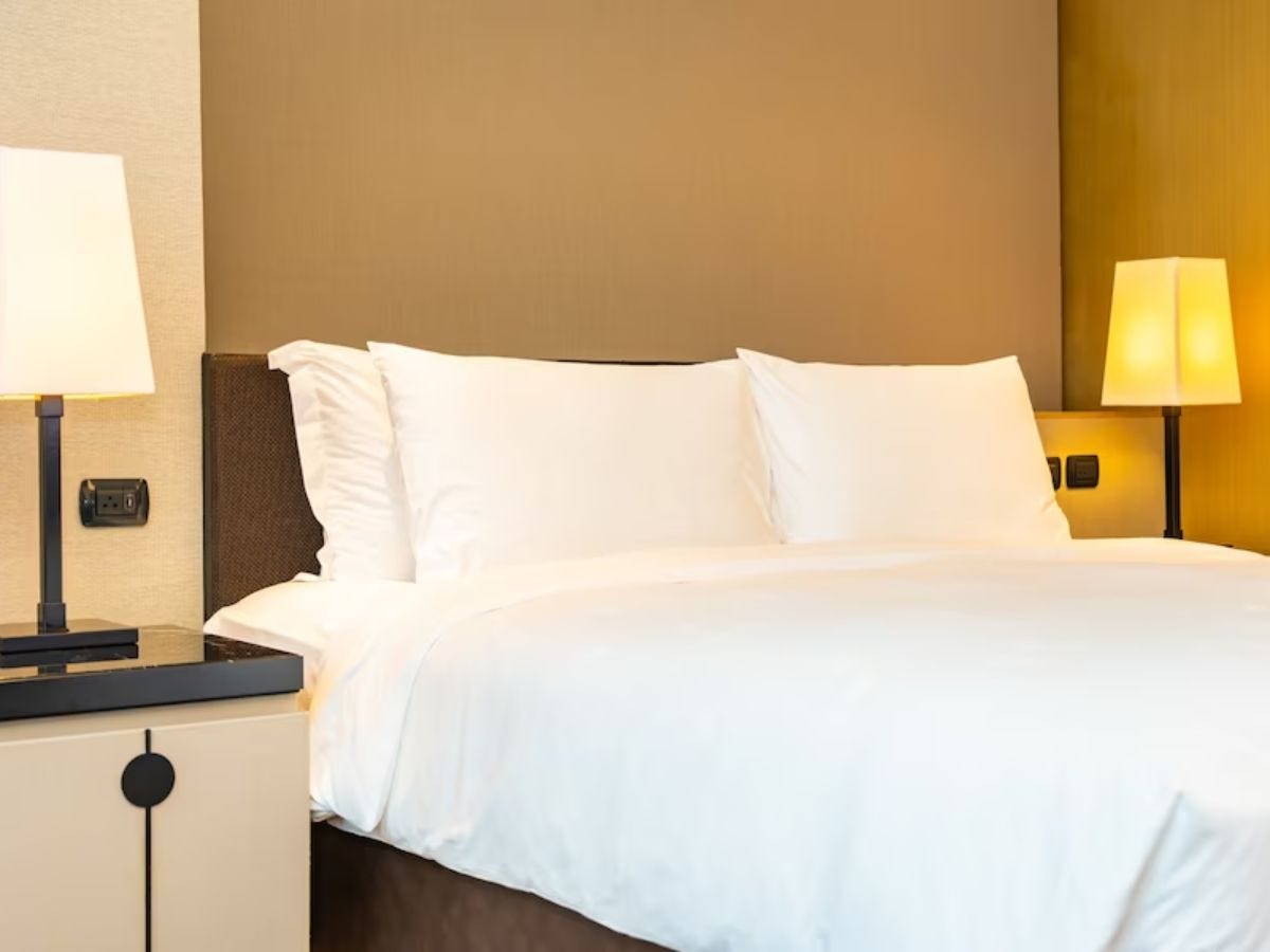 Hotels In Malad. Exploring Comfort and Convenience… by Astha