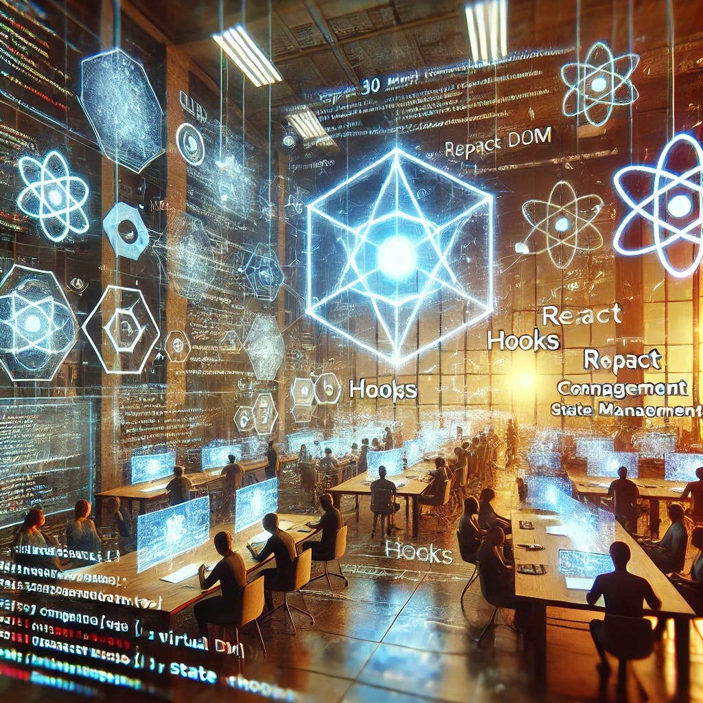 The Silent Killer React Memory Leaks and How to Stop Them by(03)