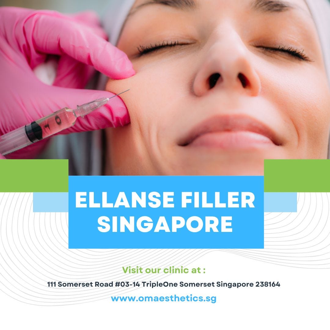 How Much Does RF Microneedling REALLY Cost in Singapore? by Om