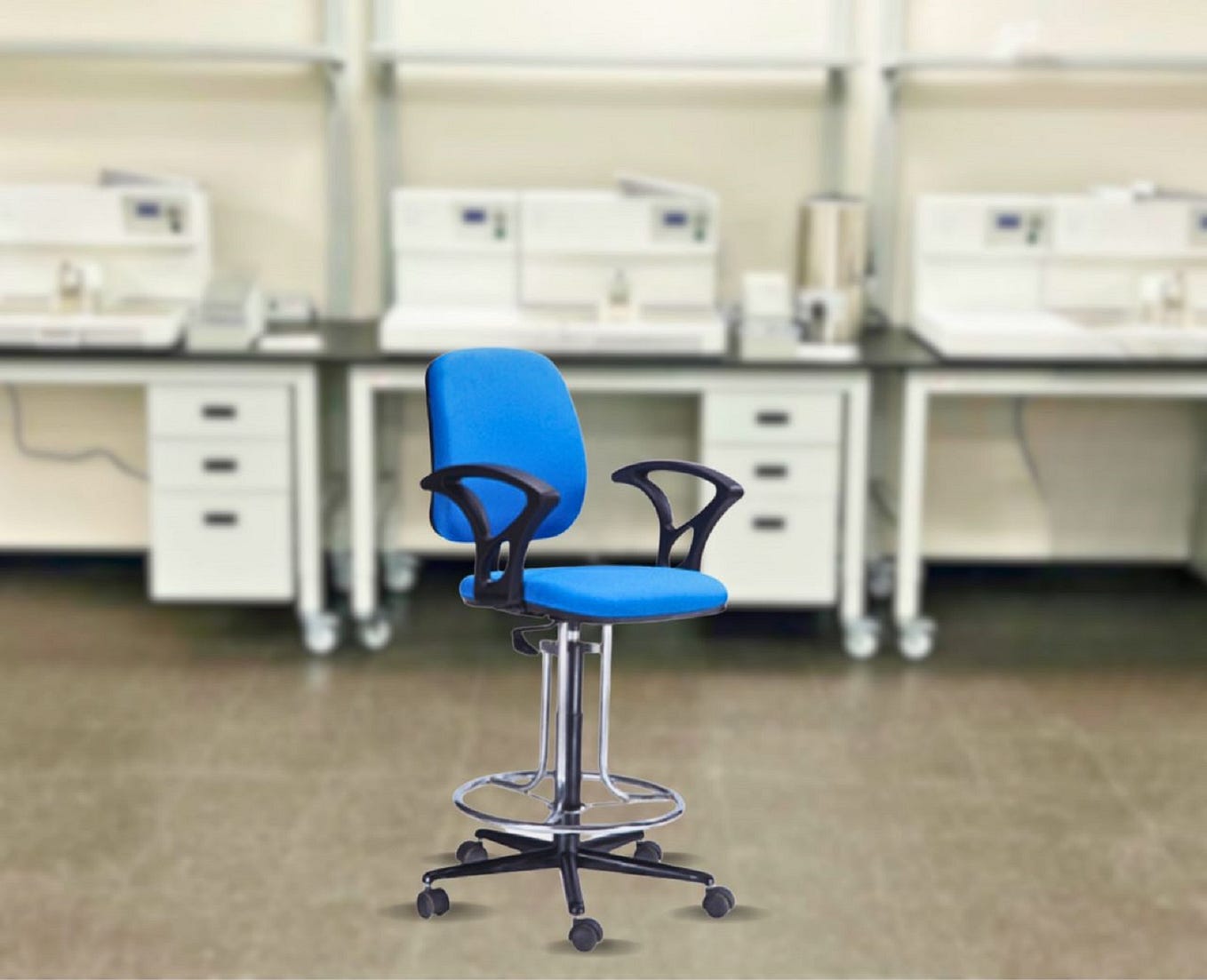 OFFICE CHAIRS MANUFACTURERS in IMT, Manesar, Gurugram by Neeman