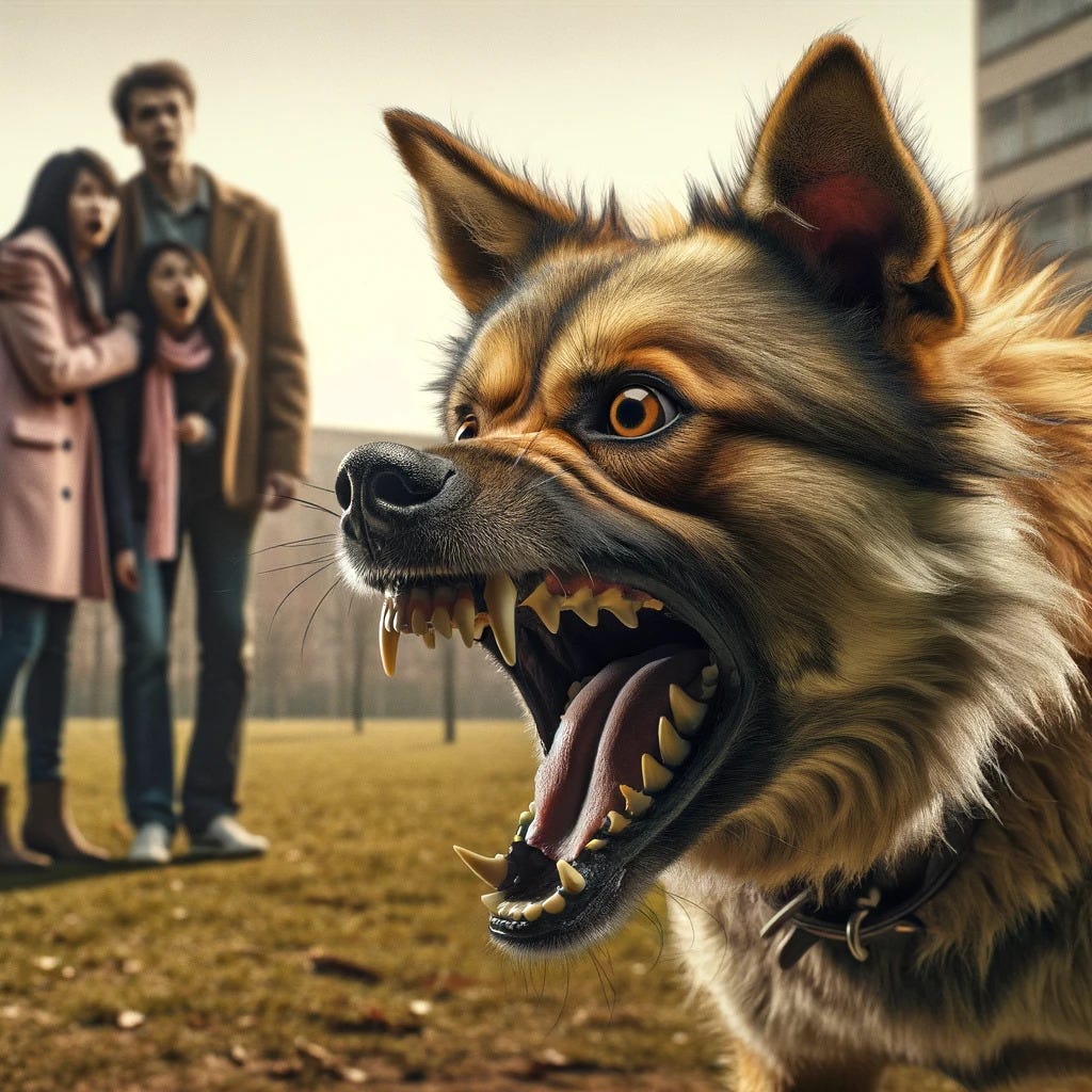 The History of the Presa Canario. The Presa Canario, a majestic and