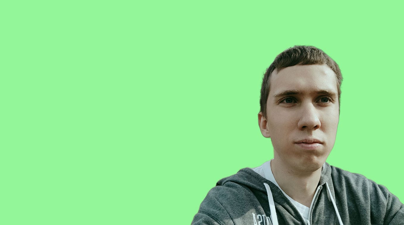 How to write a simple 3D reconstruction system by Vitaliy Hramchenko