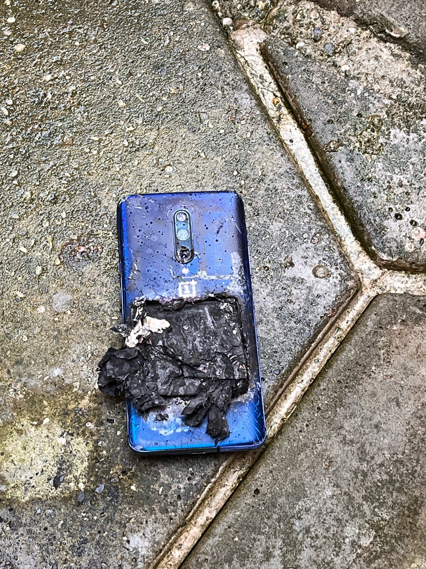 Correct me if I am wrong, but all models will give a different answer