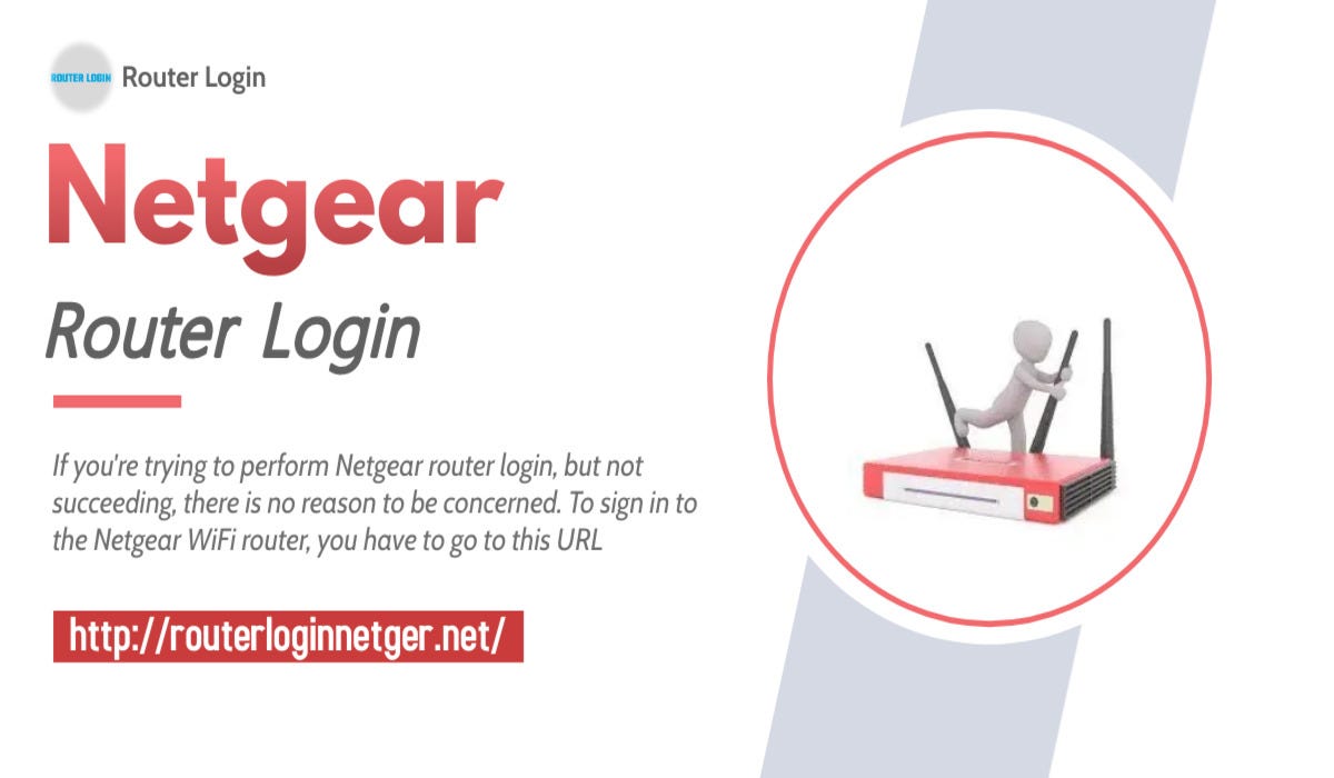 Troubleshoot Netgear Router Login Not Working After Reset Router