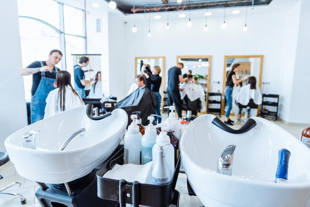 Tips To Choose the Best Hair Salons In Long Beach by The Den Salon