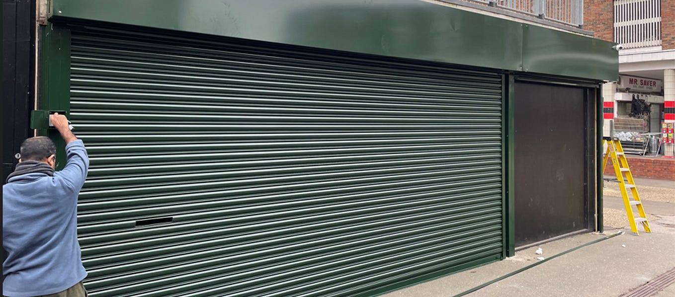 Shutter Repairing Service Shutter Repair Service Medium