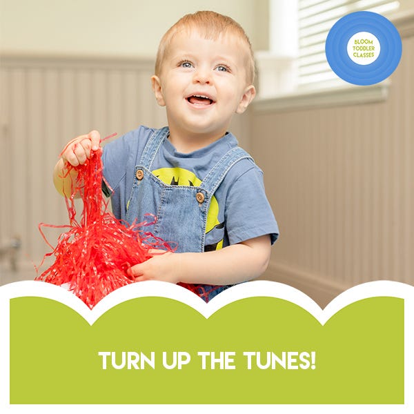 Activity Classes for 1548 months Bloom Toddler Classes Medium