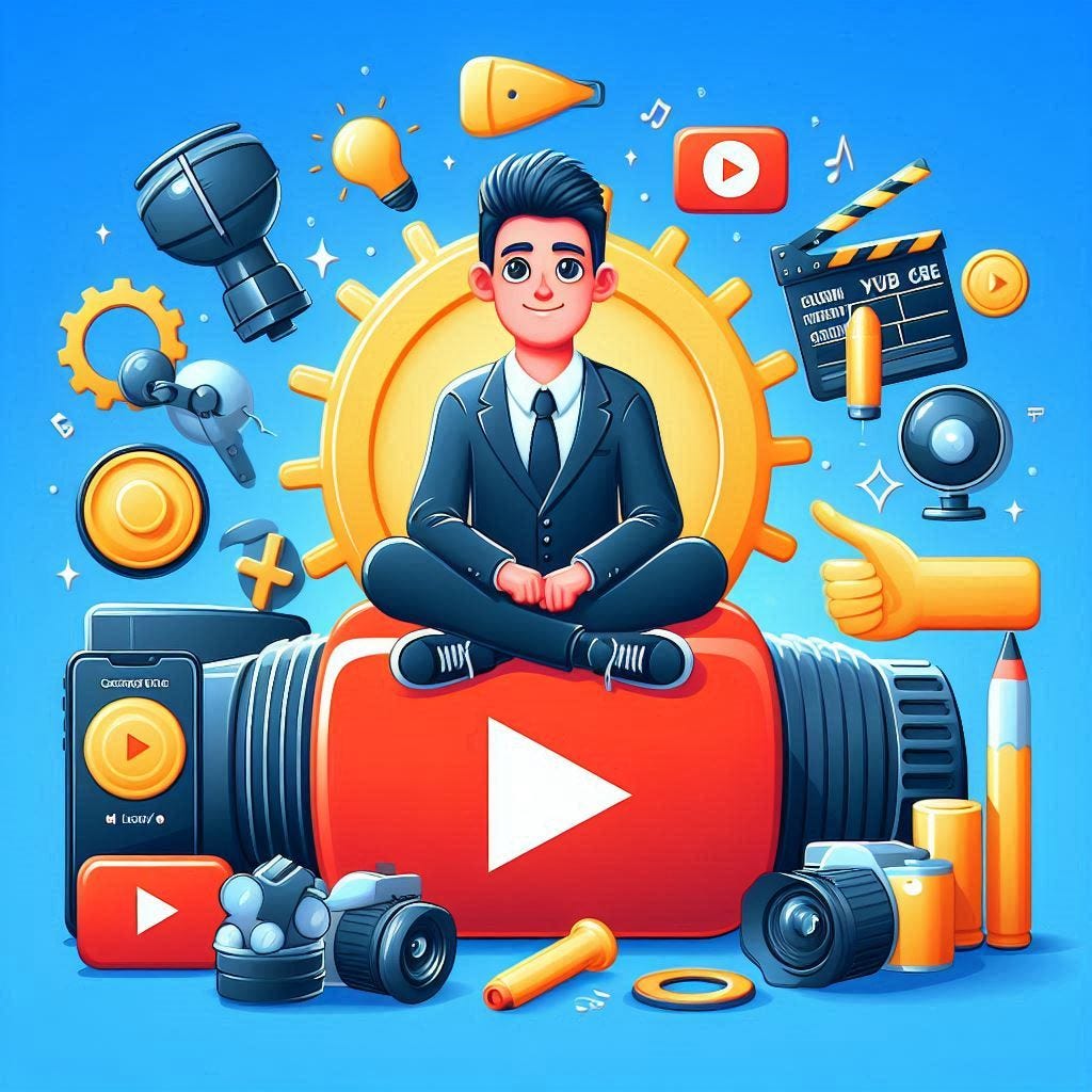 Mastering YouTube Live How to Optimize Your YouTube Channel for Mobile