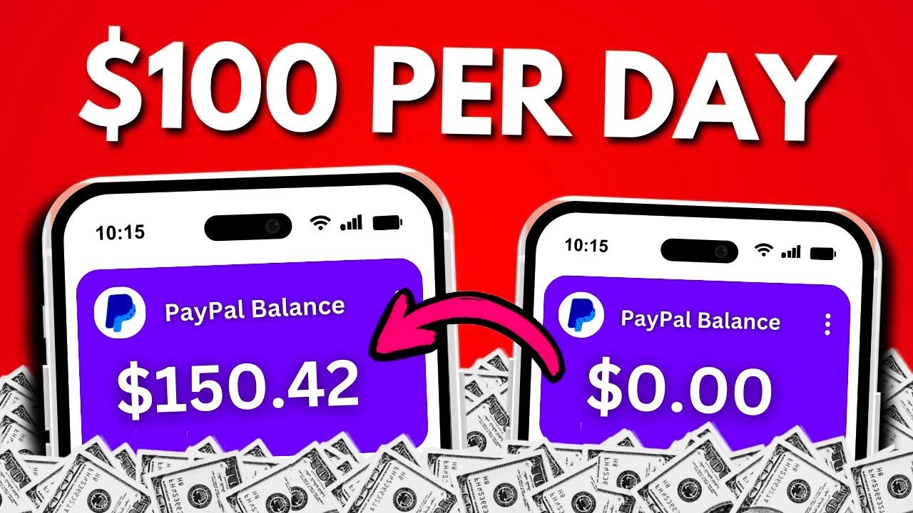 Secret Micro Job Sites Pay 250/Day (Quick Shortcut!) by Wow Money