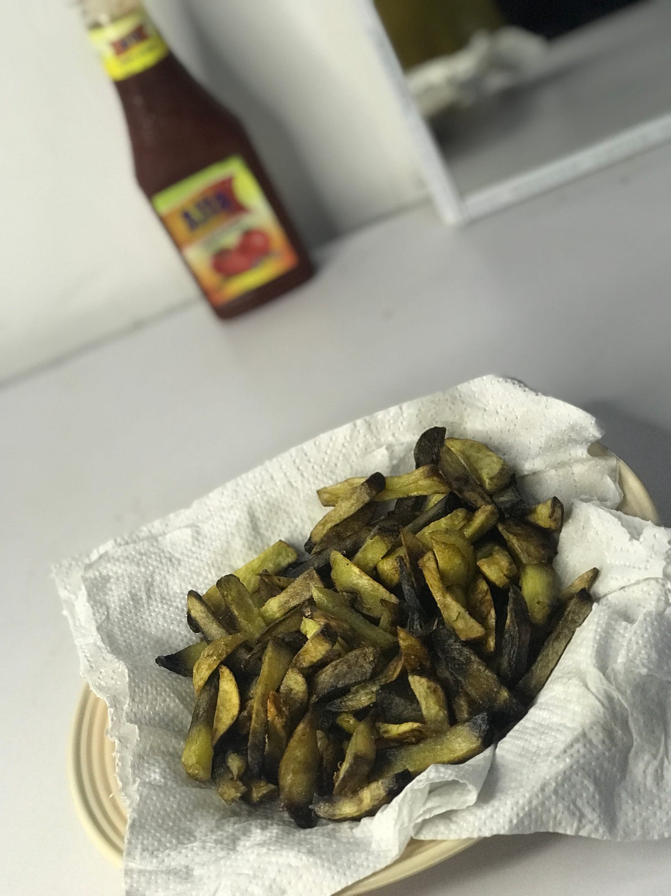 It’s the kind that goes with the fall, not before it Uri Digban Medium