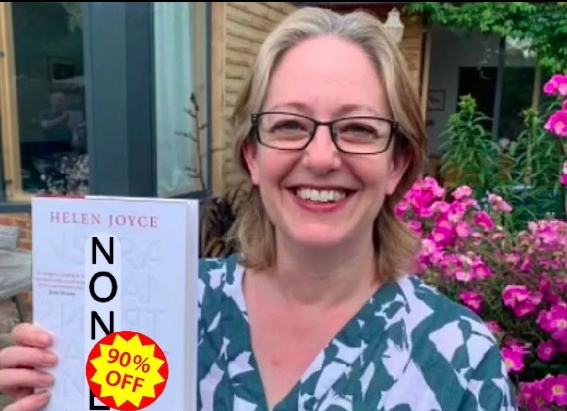 How a loophole in UK law helps out antitrans activists (by Sam Fowles