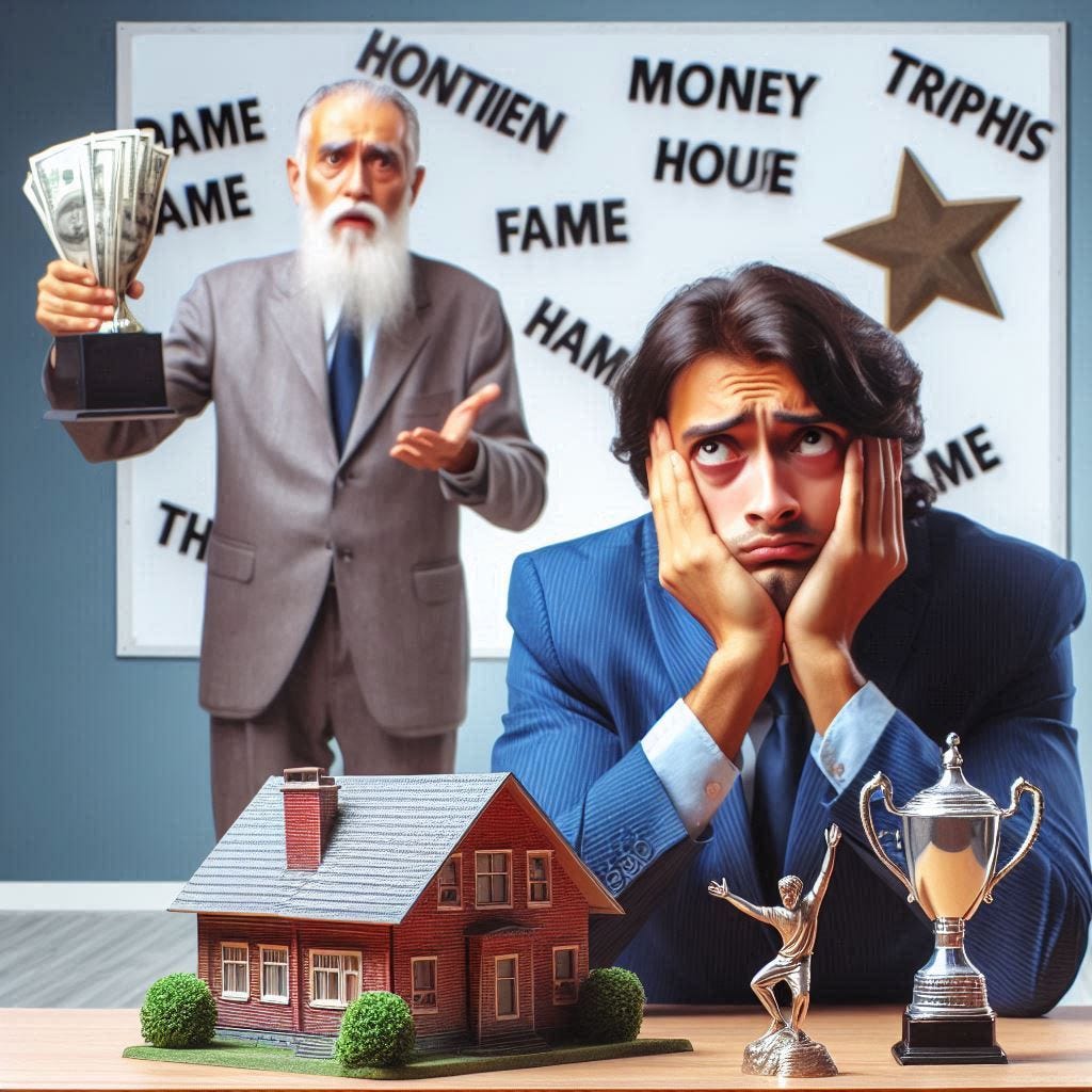 I am so happy that you do, Jenny Blue 😌 Thanks for letting me know that