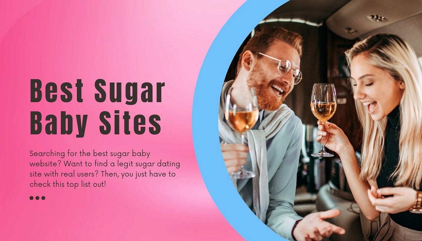 How to Be a Sugar Daddy. QuickStart Guide for Guys New to the Sugar