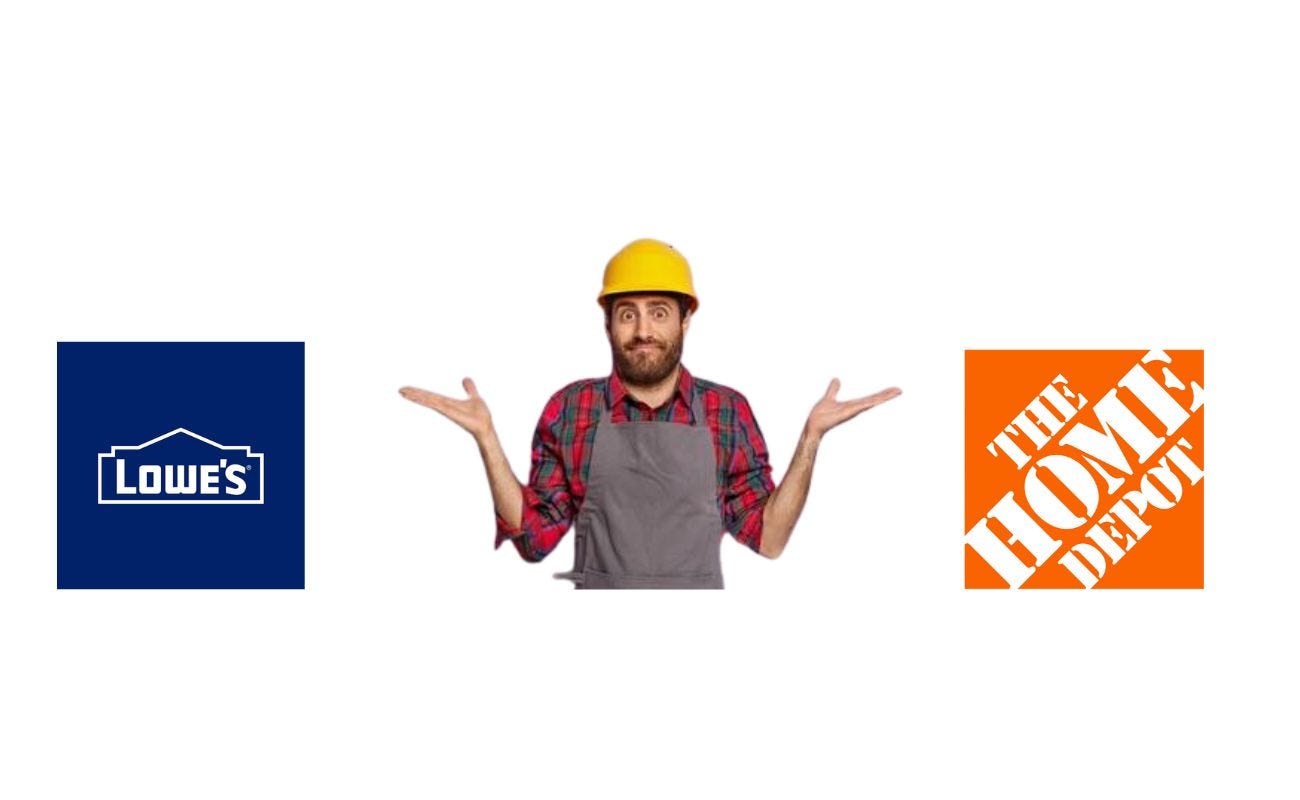 Home Depot to Ramp Up its Supply Chain to Attract More Contractors