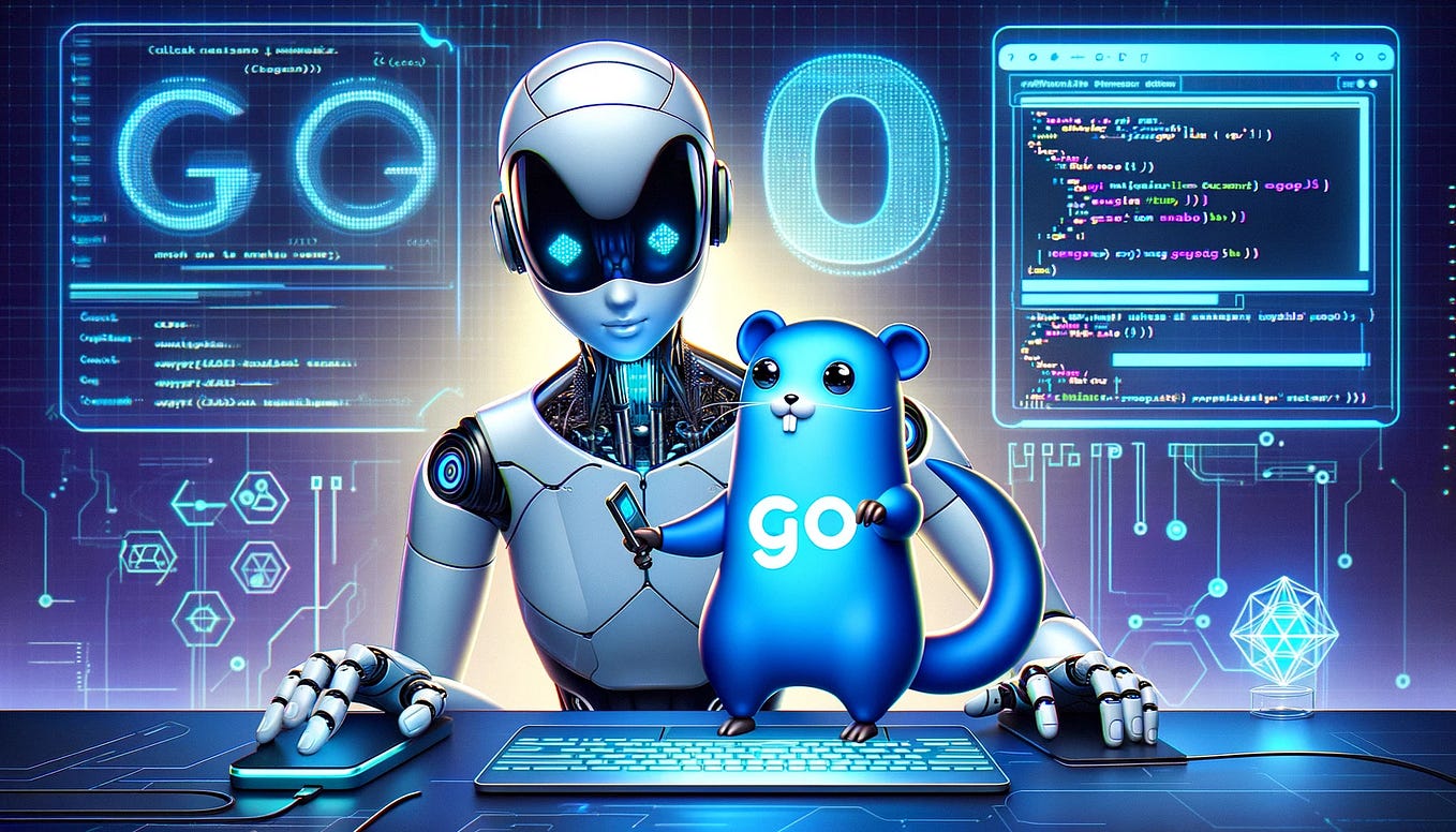 Golang Unit Testing — Mocking Objects by Praveen Dayanithi Medium