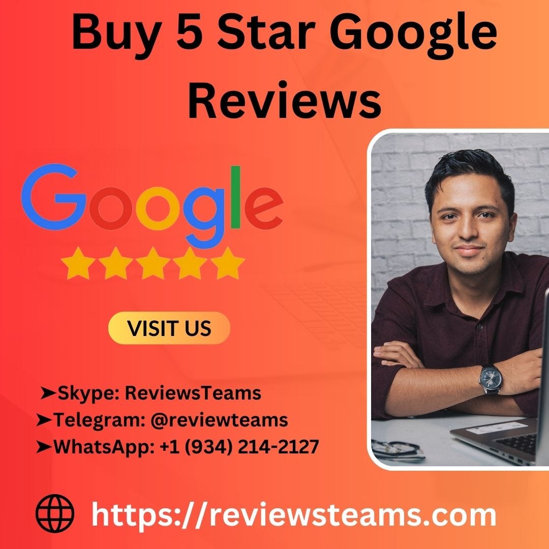 Buy Google Reviews Cheap. In today’s digital age, where online… by