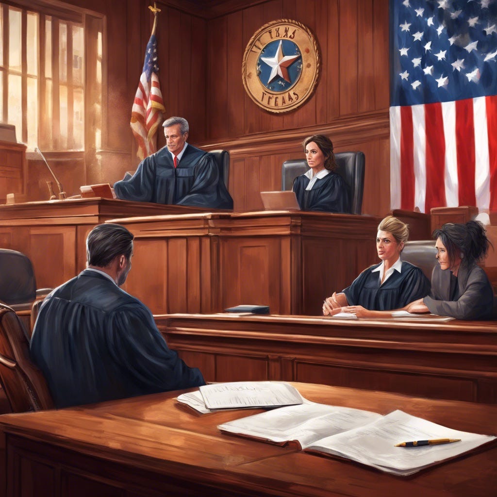 Understanding Alimony in Texas An InDepth Guide by A.T. Law Office