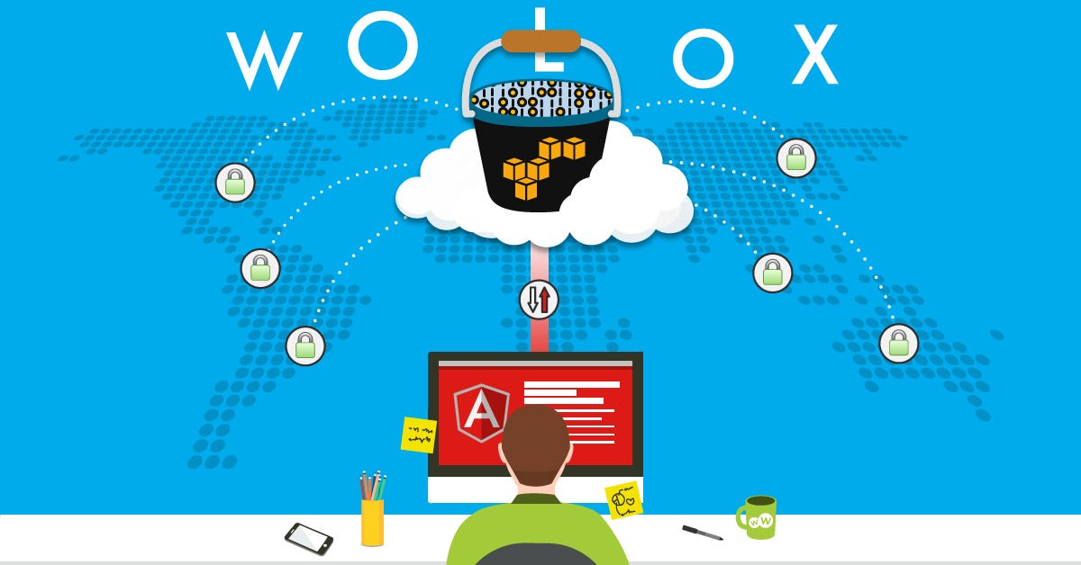 8 tips to keep CSS organized. Always use SASS (or any CSS… by Wolox