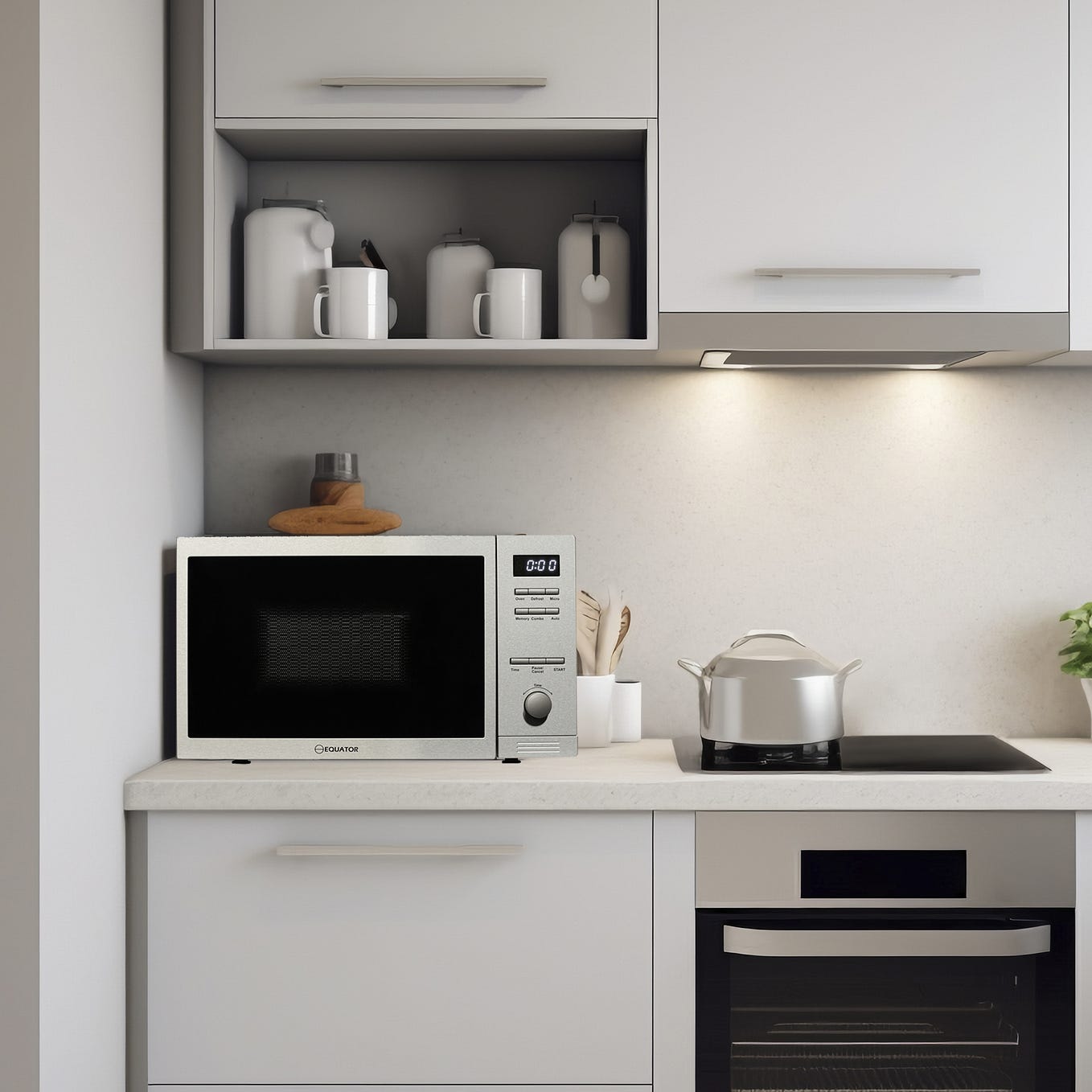 Elevate Your Culinary Experience with the Equator PIC 100 Portable One